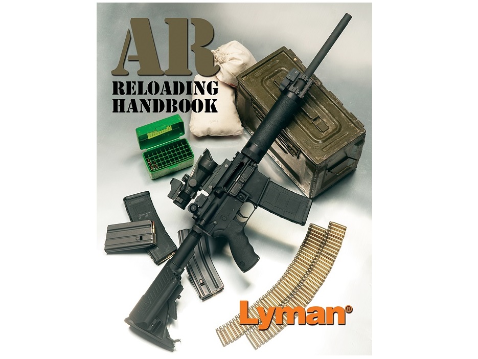 AR Reloading Handbook